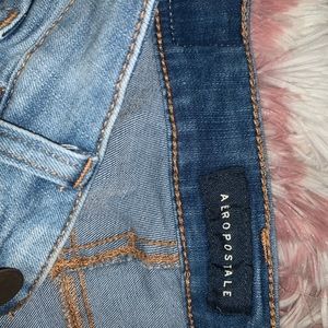 Aeropostale shorts